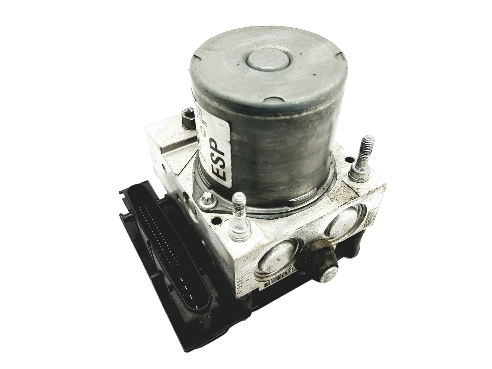 Črpalka Abs Alfa Romeo 147 51792630 0265950711 Bosch 39560 main product photo
