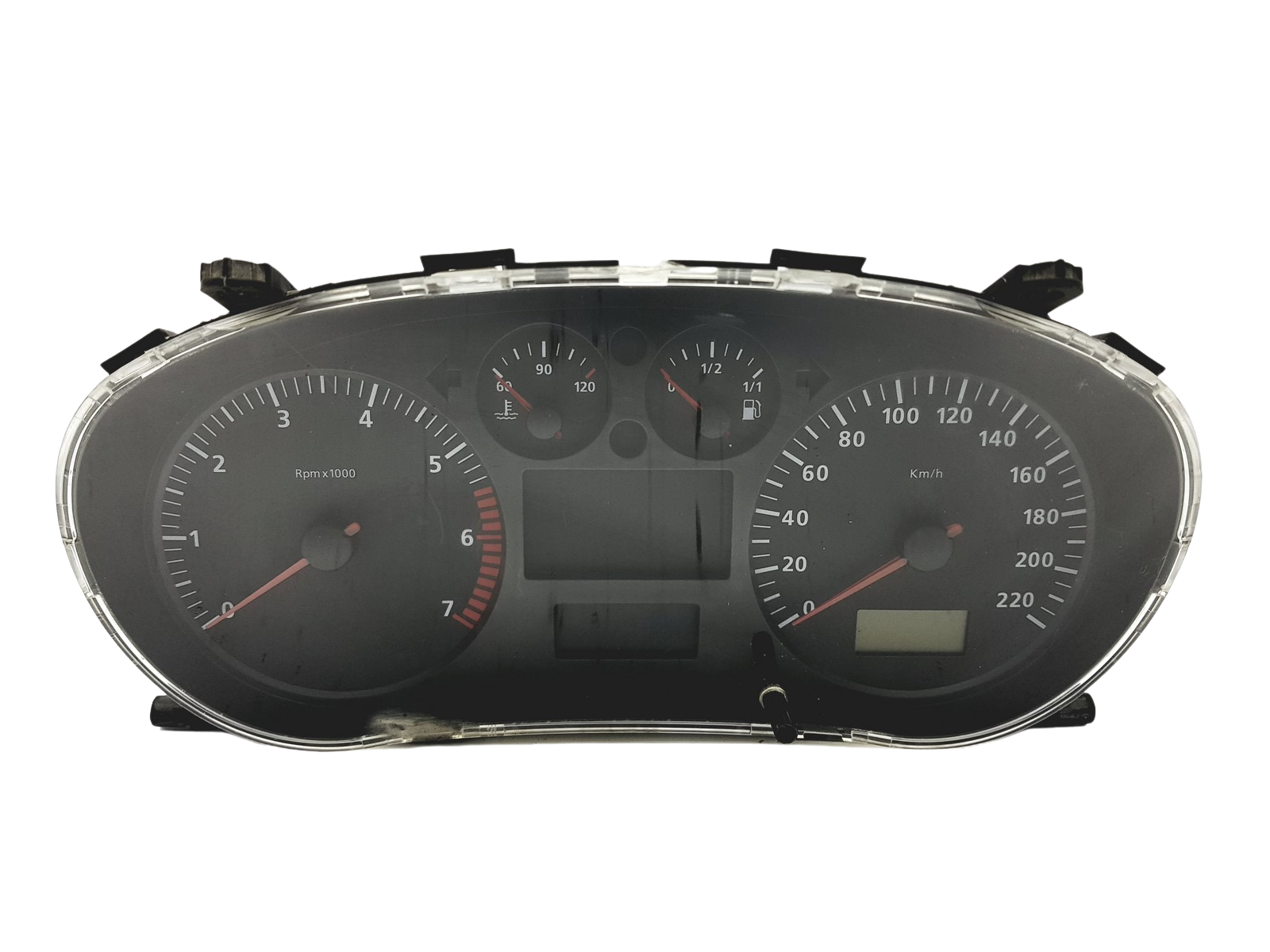 Merilnik vrtljajev Seat Ibiza W06K0920850 110008924001 57206 main product photo