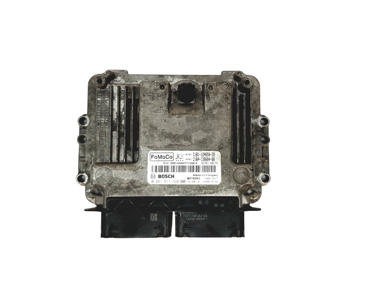 Kontrolna Enota 0261S11320 C1B1-12A650-ZB CV6A-12B684-BB Ford Bosch 28918 main product photo