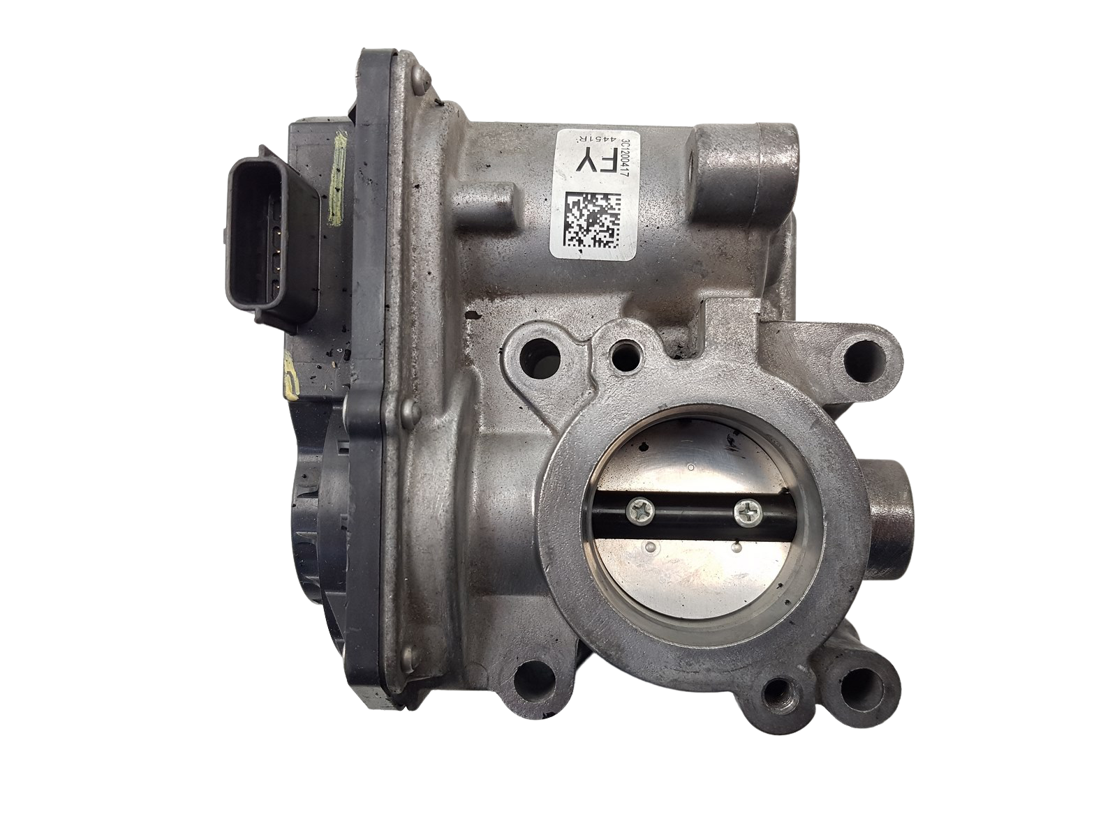 Ventil teleskopa za plin Renault 161204451R H8201171233 0.9 TCe 2314 main product photo
