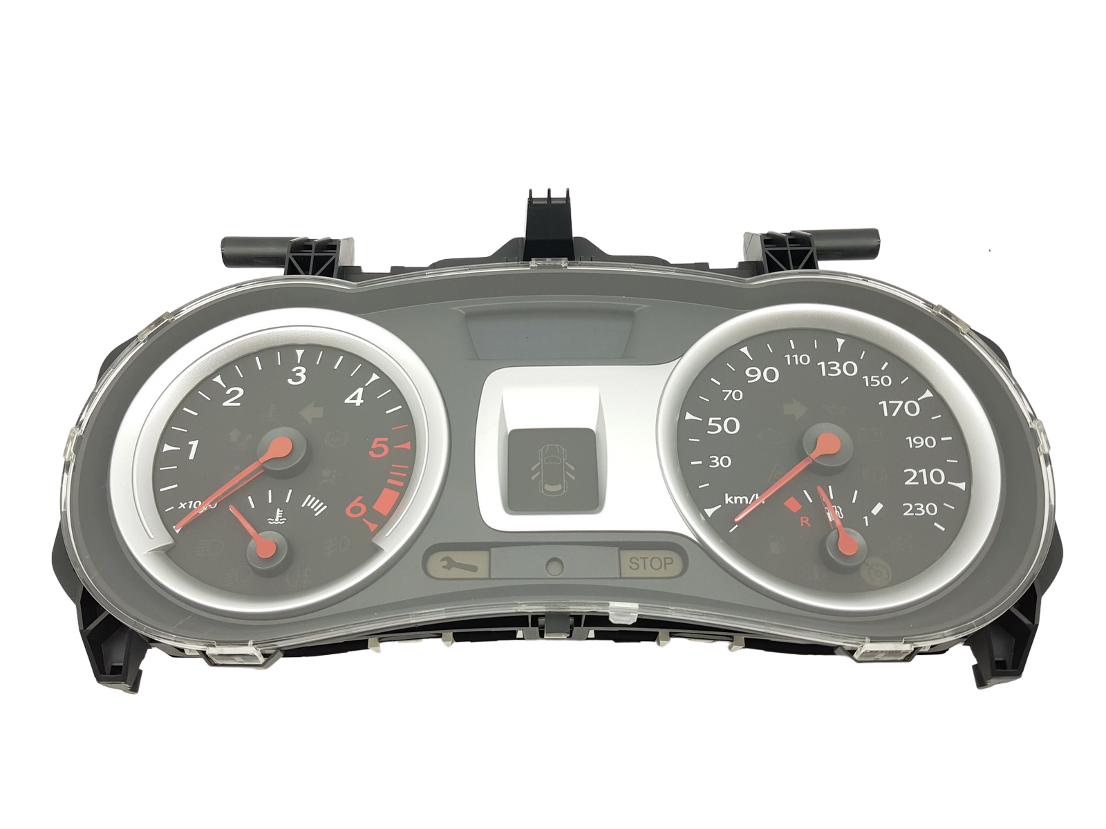 Merilnik vrtljajev Renault Clio 3 8201060299 A 27620 main product photo