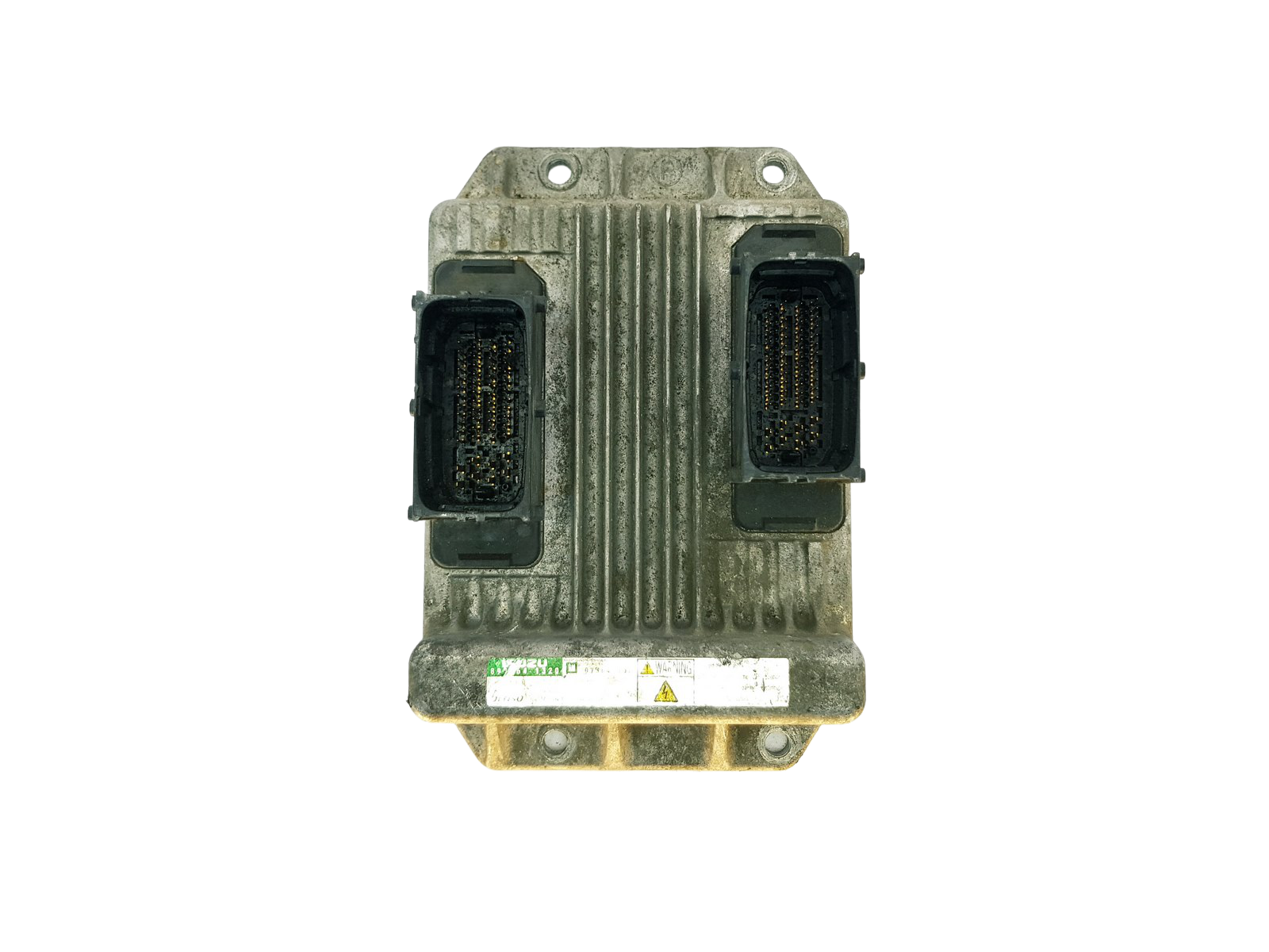 Kontrolna Enota 112500-0170 397364 1320 Opel Isuzu Denso 32892 main product photo