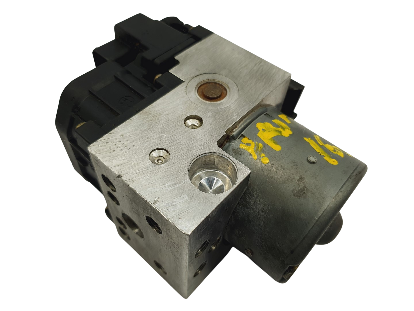 Črpalka Abs Nissan Primera 476608F815 0265216586 0273004316 63125 main product photo