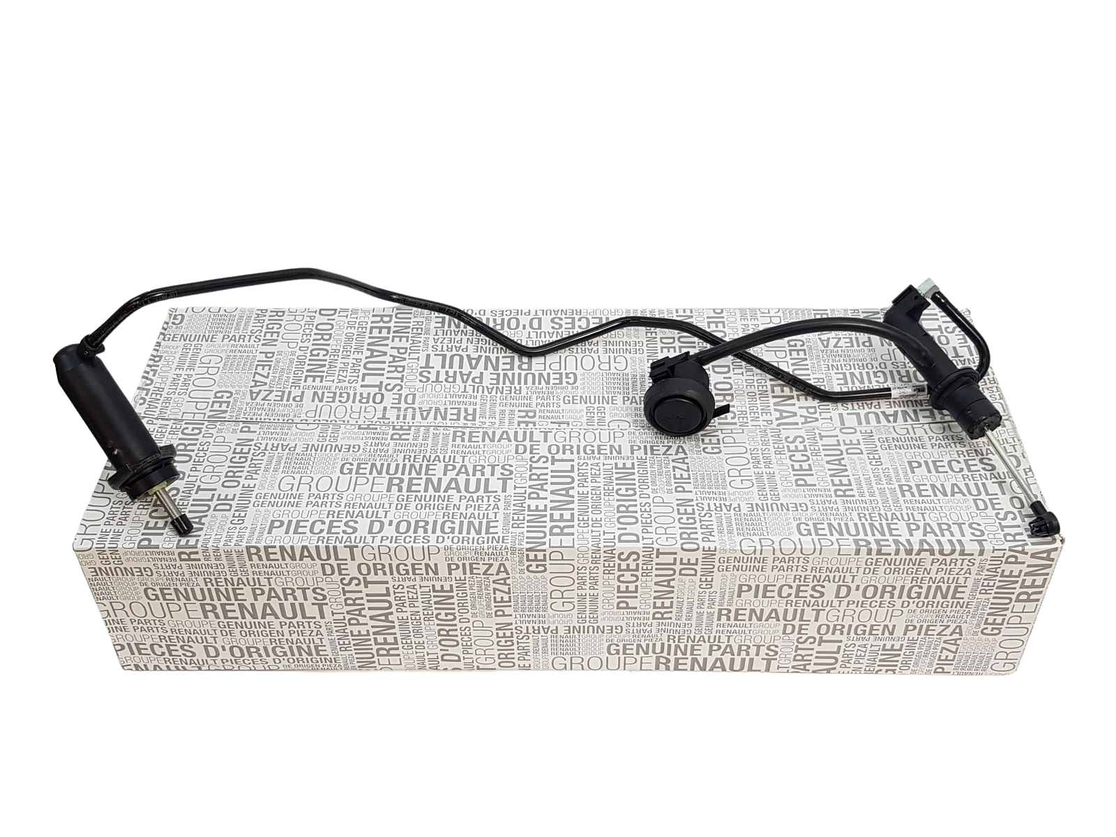 Glavni Cilinder Sklopke Master 2 Movano Interstar 7700309316 Nov Original main product photo