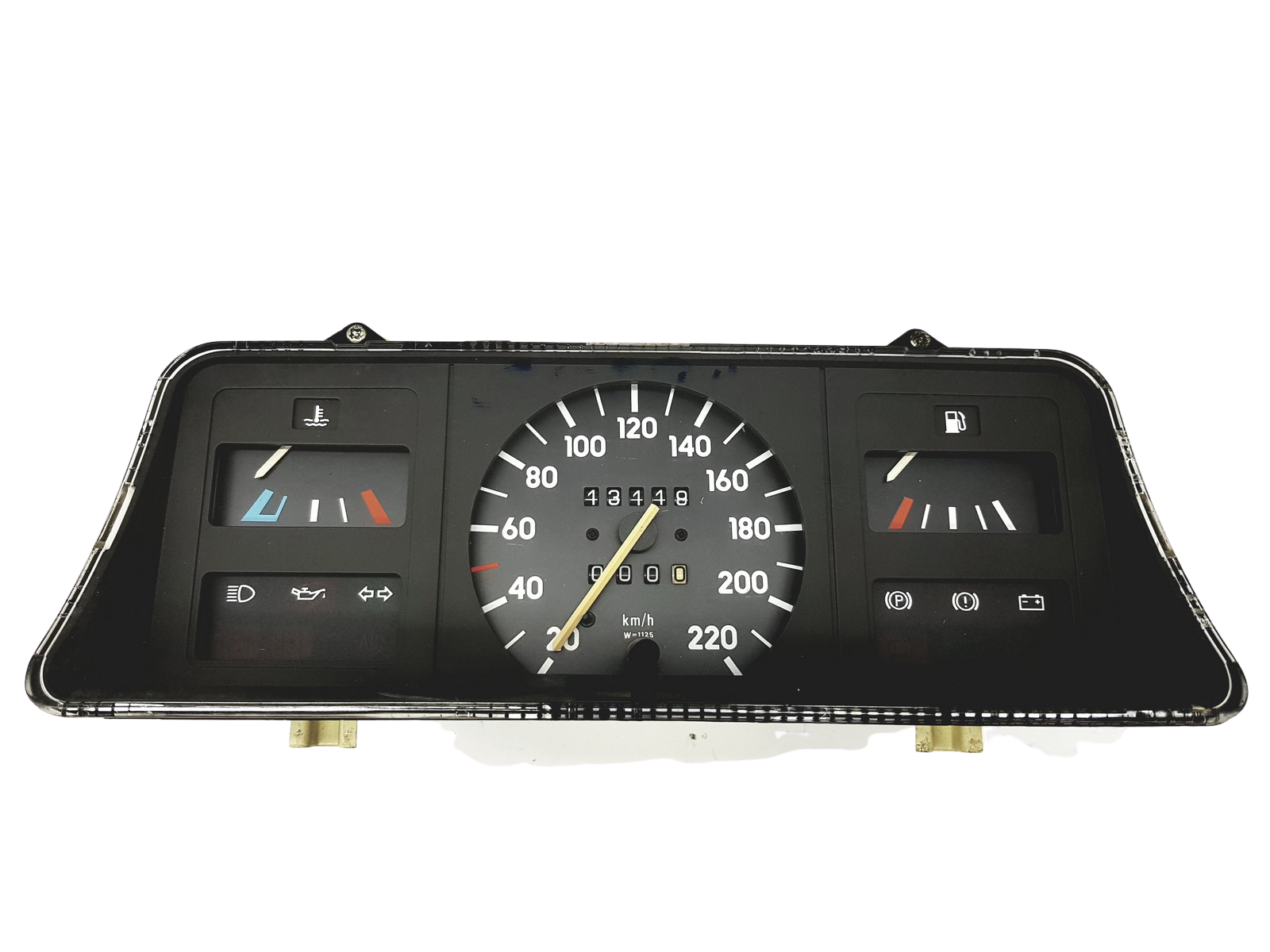 Merilnik hitrosti Opel Kadett 90242815CJ 30192 main product photo