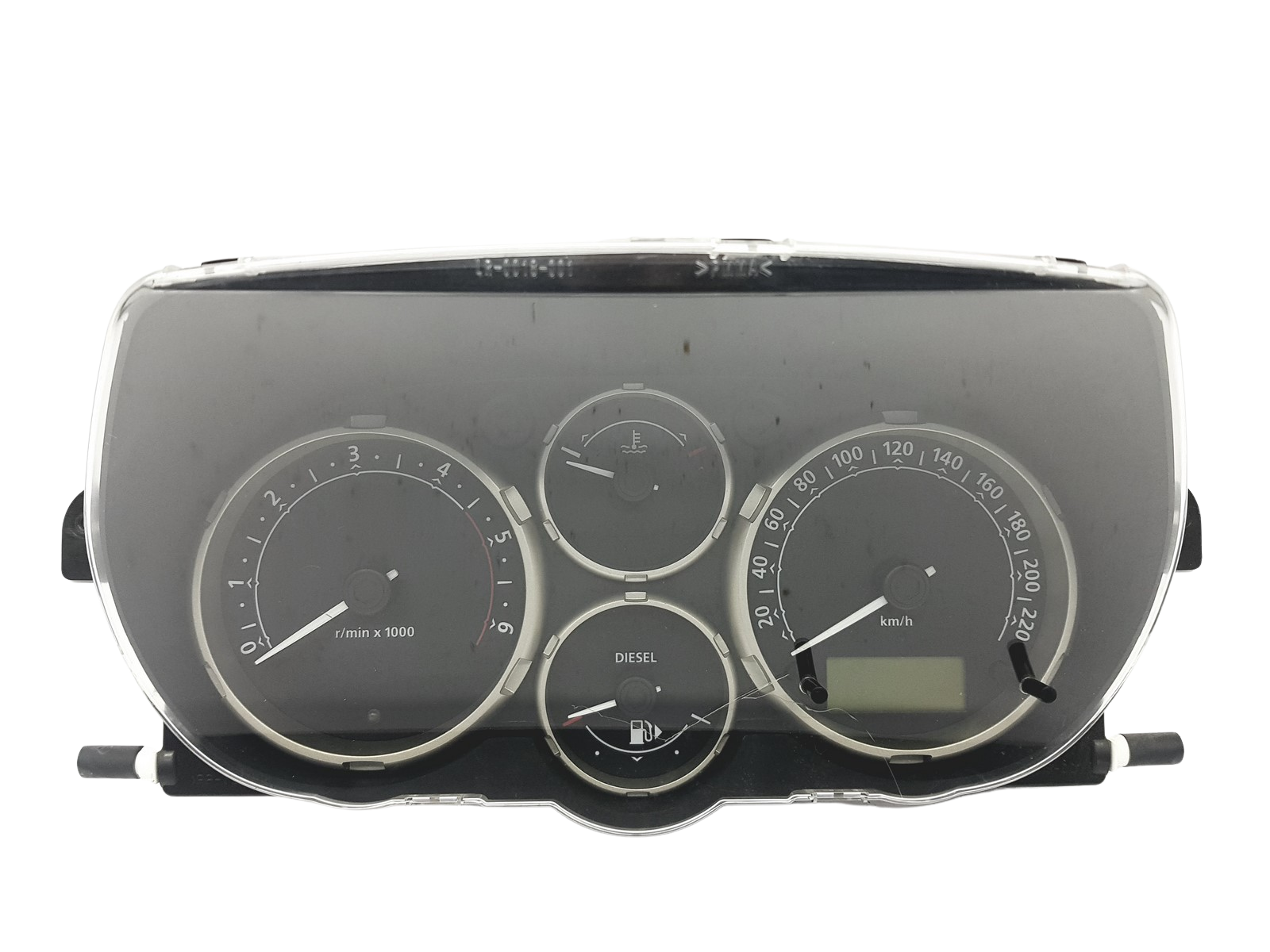 Merilnik hitrosti LR0018-006 YAC500960 Land Rover 54554 main product photo