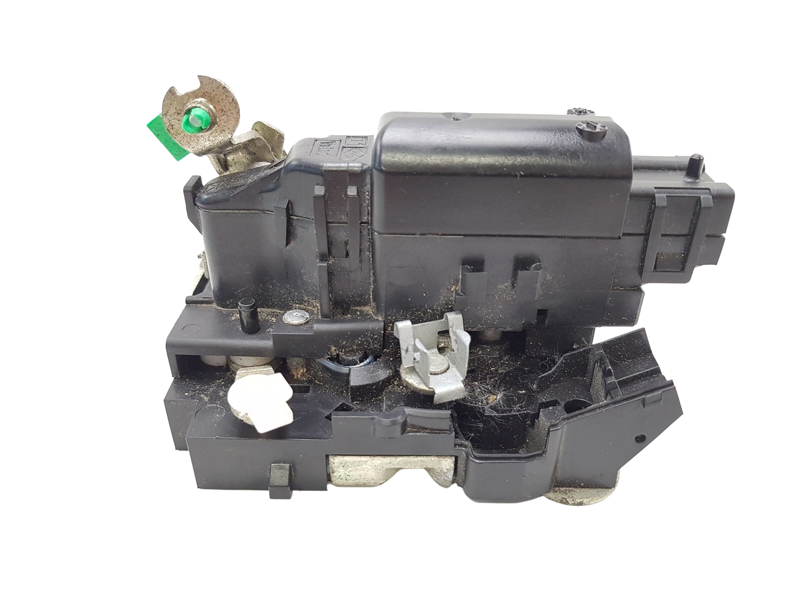 Mehanizem ključavnice vrat Desni Spredaj Renault Master 2 8200147150 main product photo
