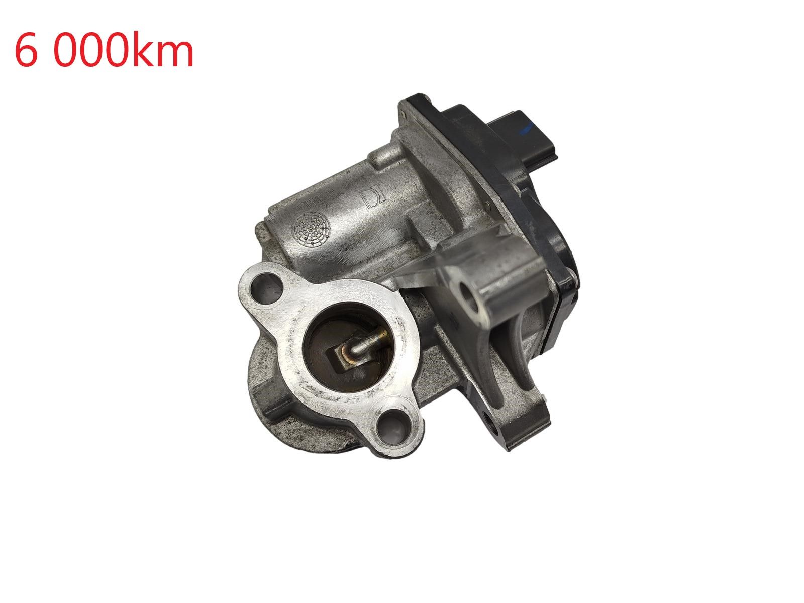 Egr Ventil 147102408R H8201068965 1.6 dci Renault Opel Denso 6000km main product photo