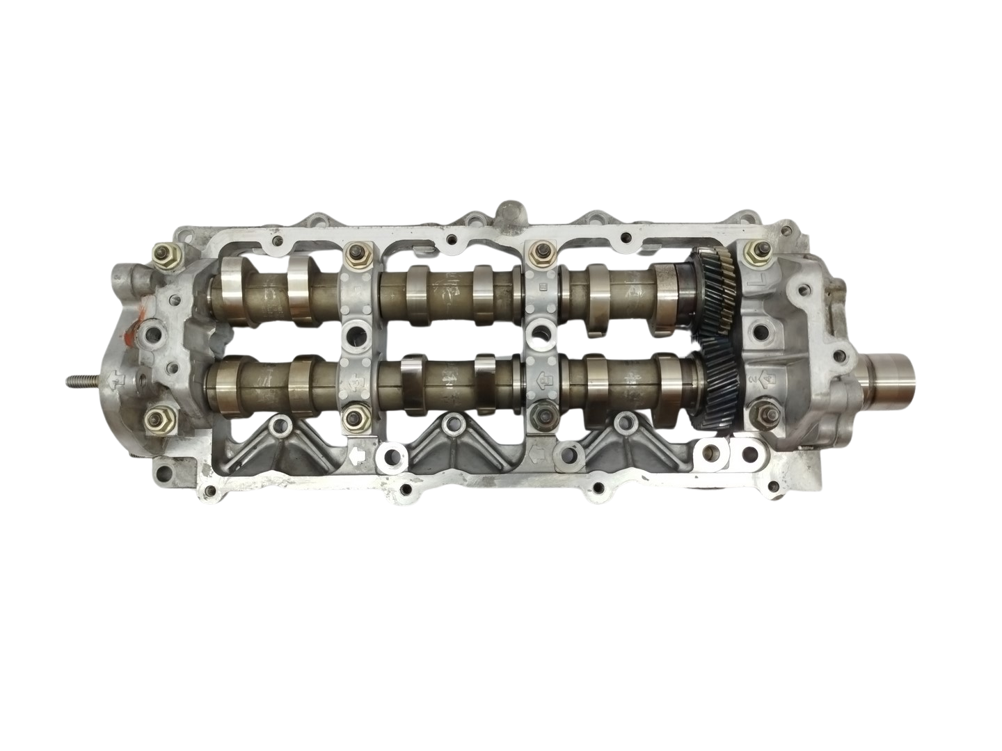 Odmična Gred 3,0 dci P9X Renault 7701052897 7701052895 7701474016 main product photo