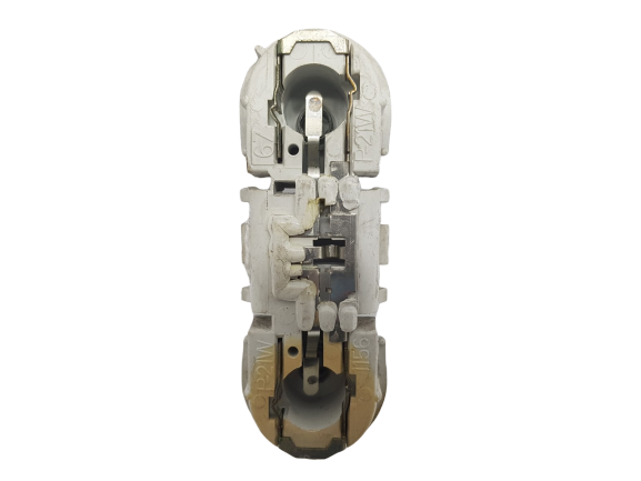 Vložek zadnje luči Zadaj Renault 21 7700769944 7700769943 AXO main product photo