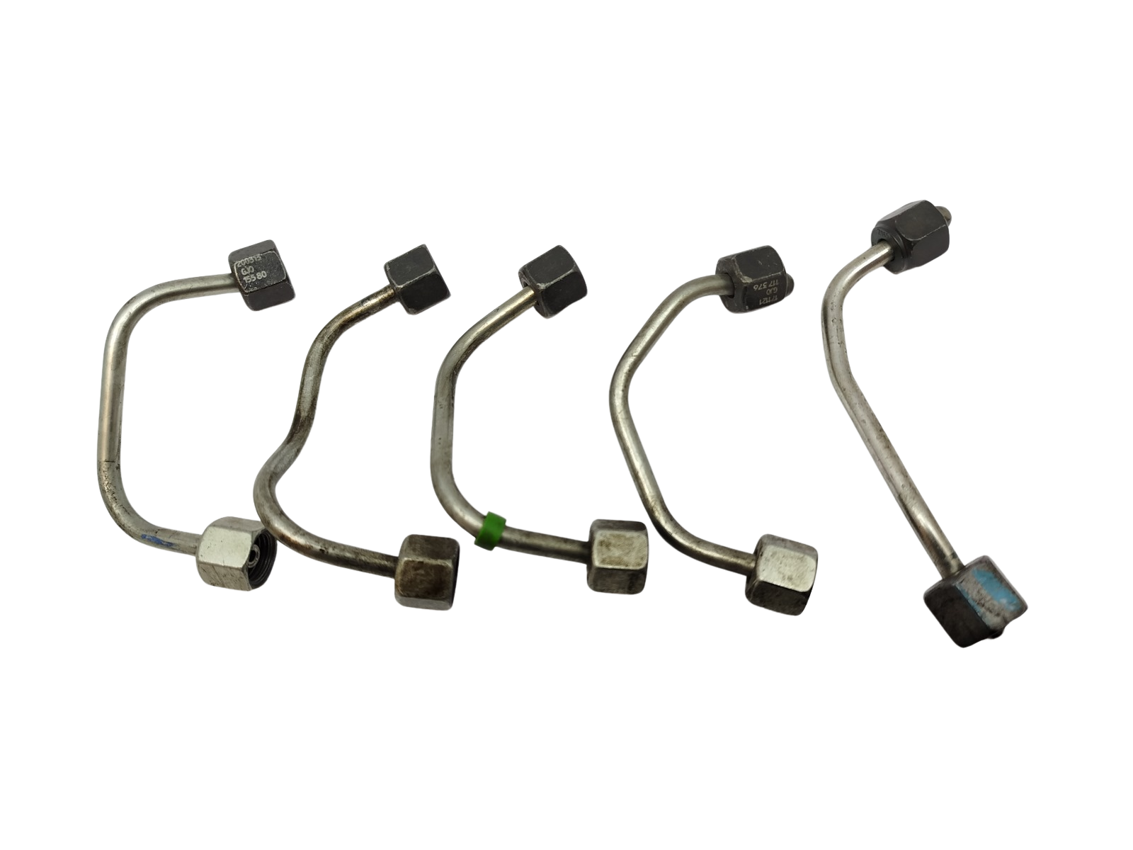 Cev za gorivo Komplet 1.5 HDI Citroen Peugeot 9811737380 main product photo