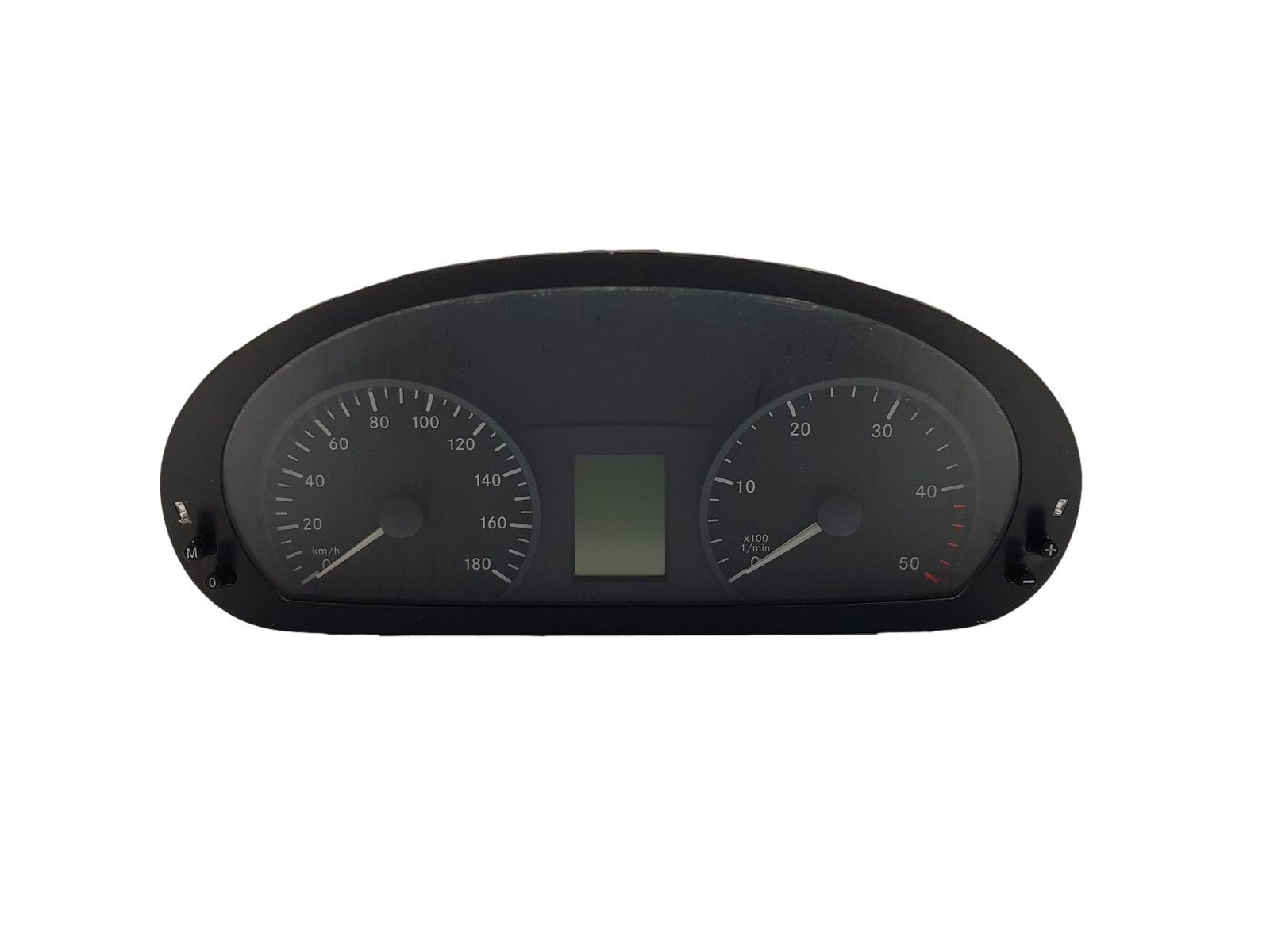 Merilnik vrtljajev Mercedes Sprinter A9069006902 Visteon 1343 main product photo