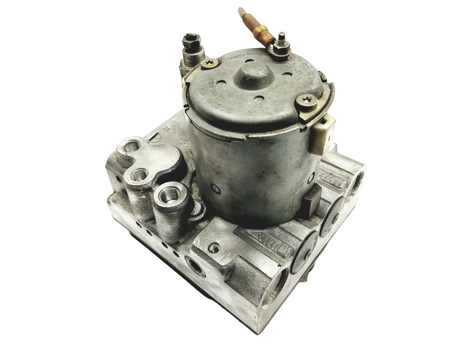Črpalka Abs BMW 5 E39 3451 1090910 0265217000 Bosch 46886 main product photo