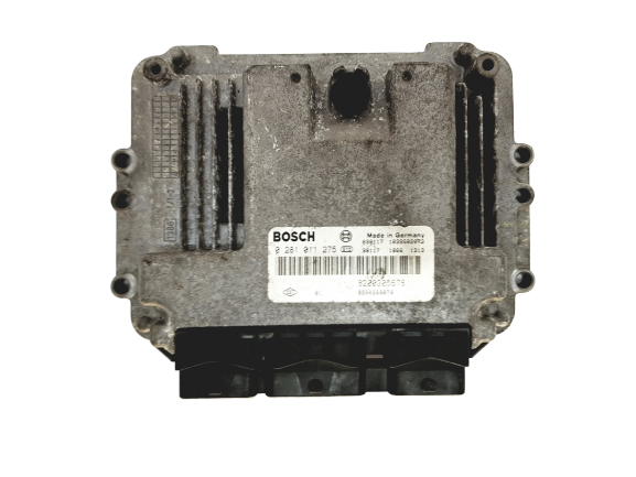 Kontrolna Enota 0281011275 8200305678 8200269879 Renault Bosch 19617 main product photo