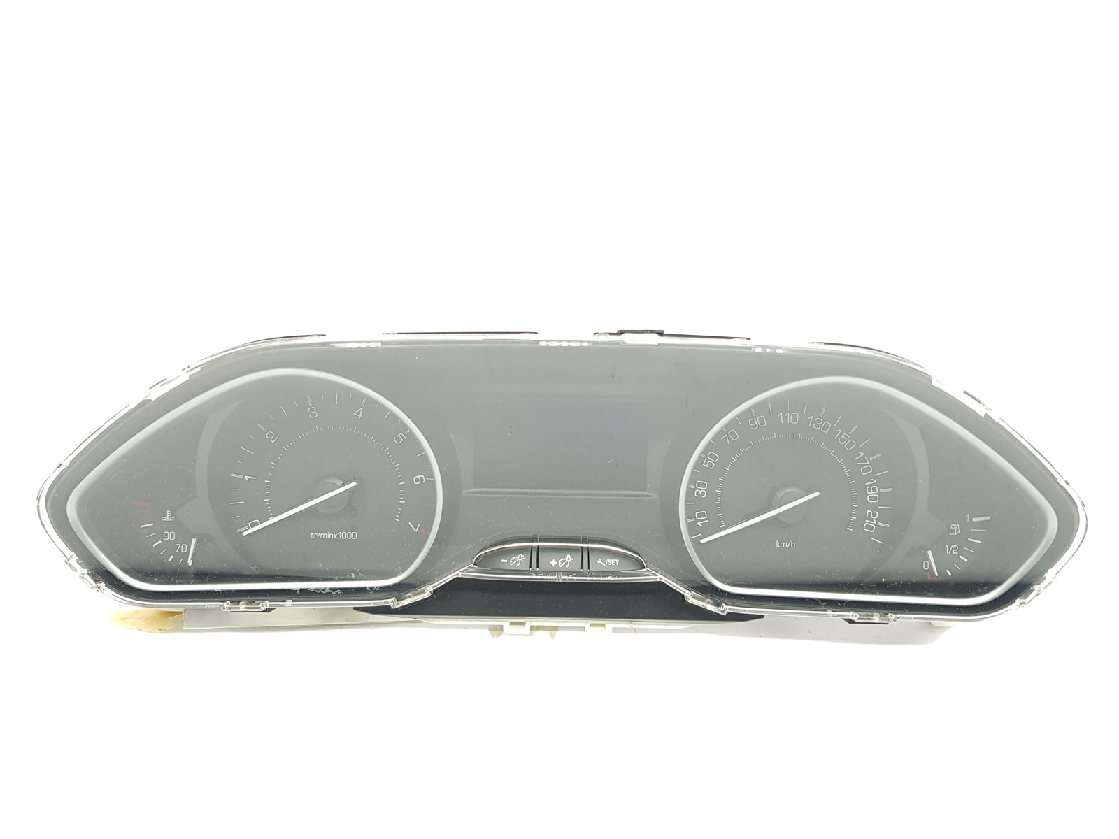 Merilnik vrtljajev Peugeot 208 9822621180 main product photo