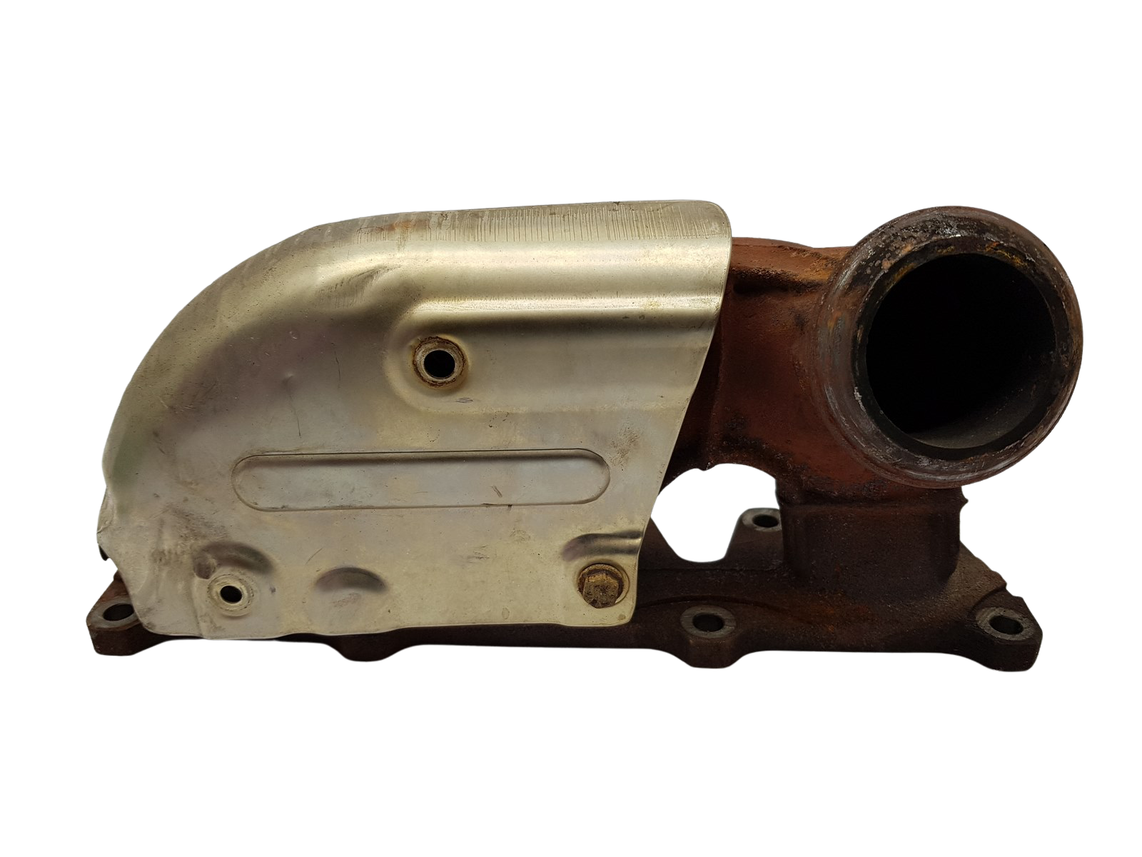 Izpušni kolektor 9629624980 296249 Renault Espace 3 3.0 V6 24V 12313 main product photo
