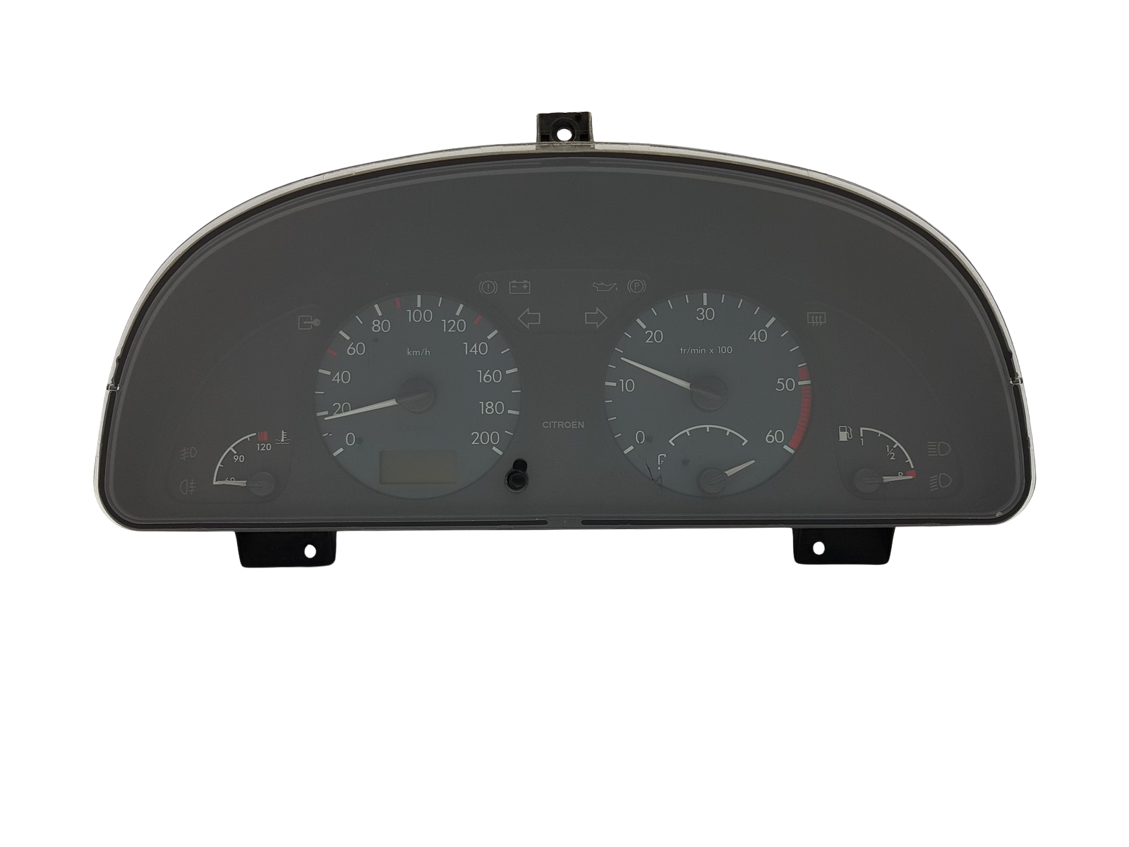 Merilnik vrtljajev Citroen Xsara 9635038380 N00 main product photo