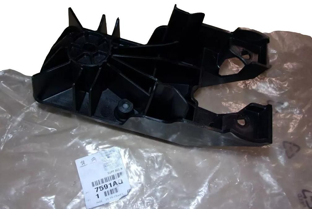 Nosilec, Držalo Original 7591AQ 7591.AQ Citroen Peugeot main product photo