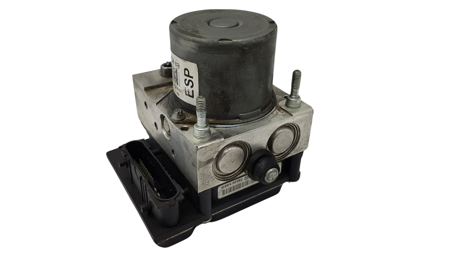Črpalka Abs Fiat Bravo 51789679 0265950670 0265235291 1869 main product photo