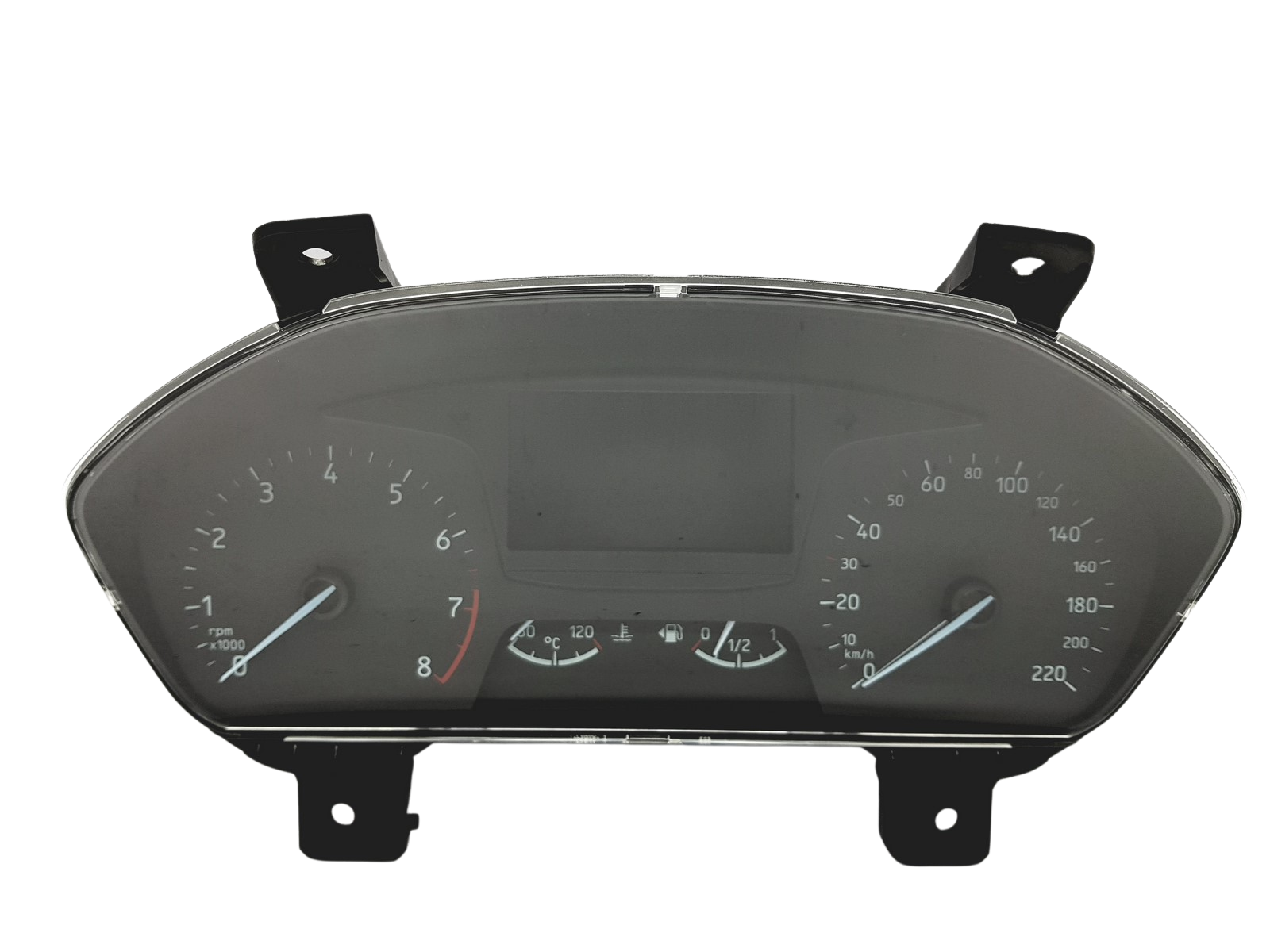 Merilnik vrtljajev Ford Fiesta MK8 H1BT-10849-EAH 53941 main product photo