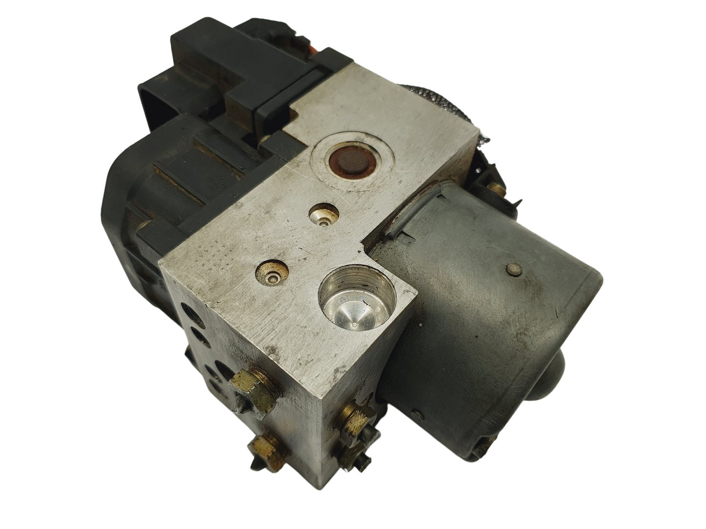 Črpalka Abs Ford Mondeo YS71-2M110-AA 0265216841 Bosch main product photo