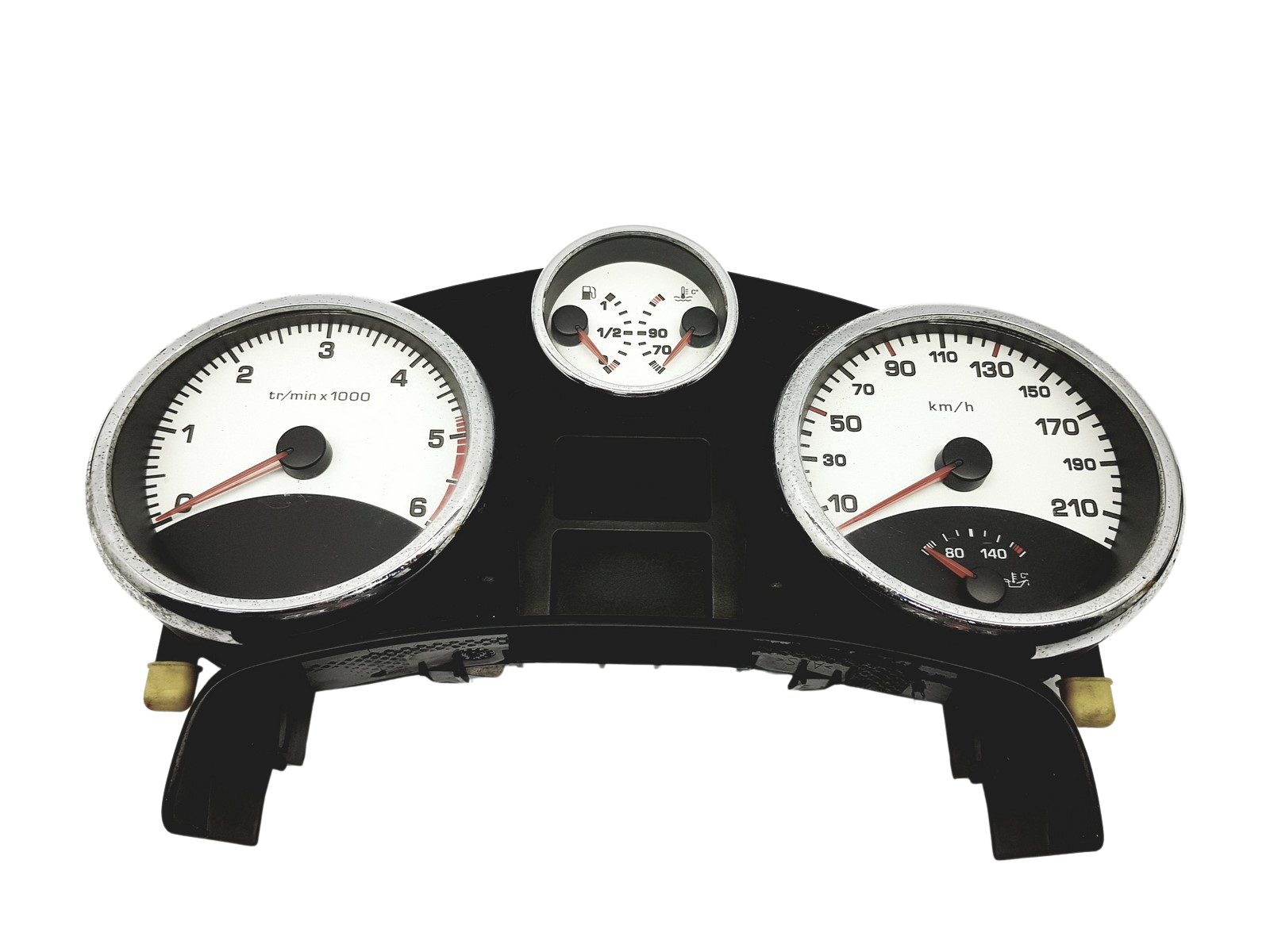 Merilnik vrtljajev Peugeot 207 9662904980 A2C53190342 58300 main product photo