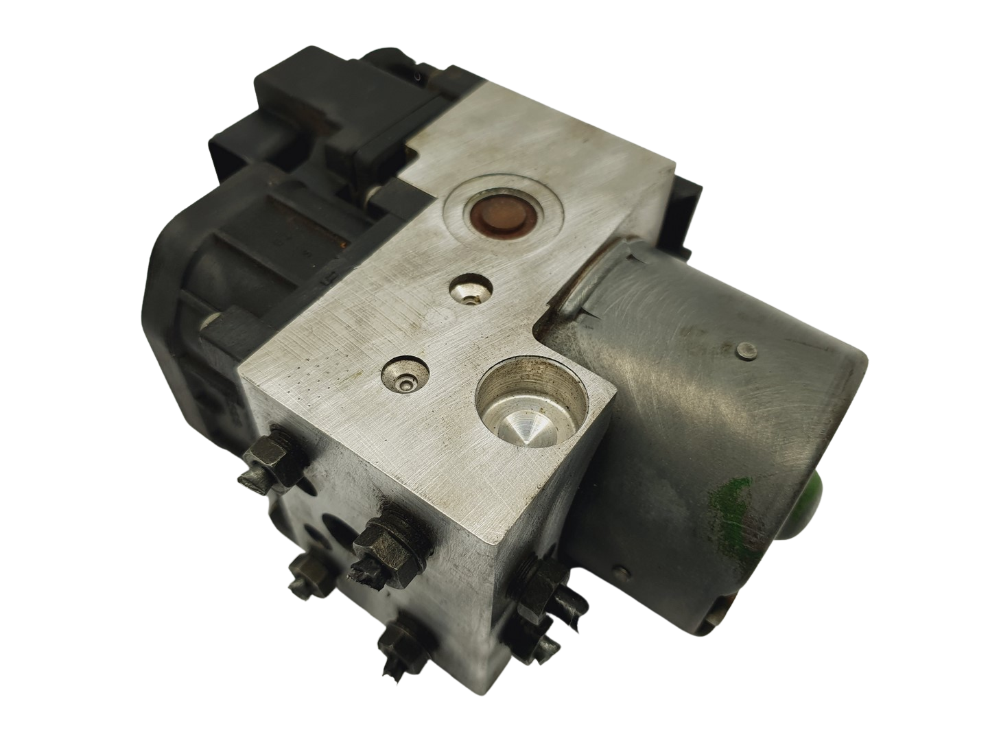 Črpalka Abs Peugeot 406 9630532980 0273004270 0265216543 61653 main product photo