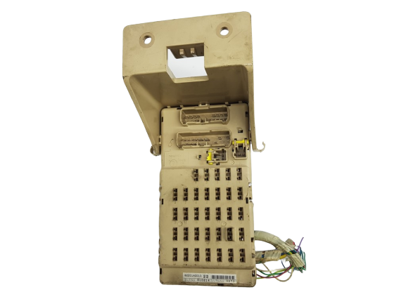 Kontrolna Enota BSI Subaru 82201AG010 19512 main product photo