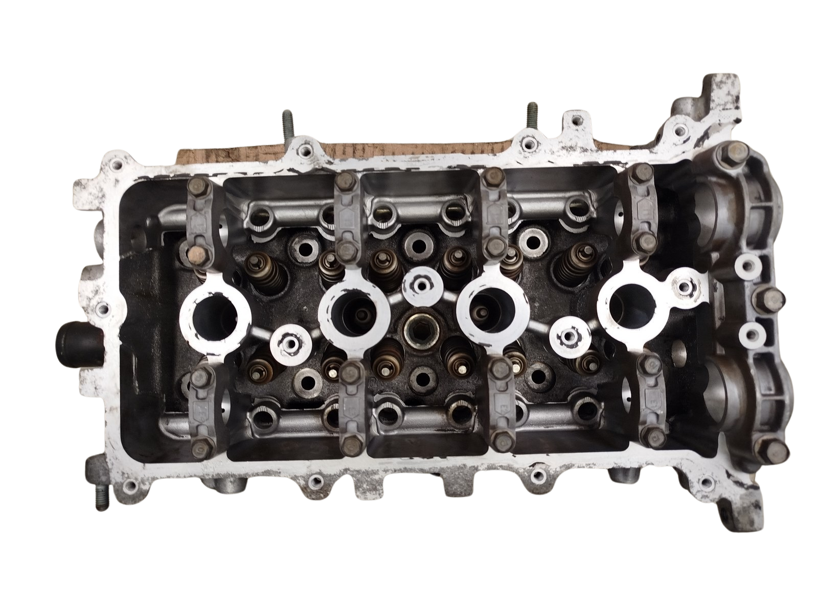 Glava motorja Hyundai KIA 22111-03241 1.2 16V G4LA main product photo