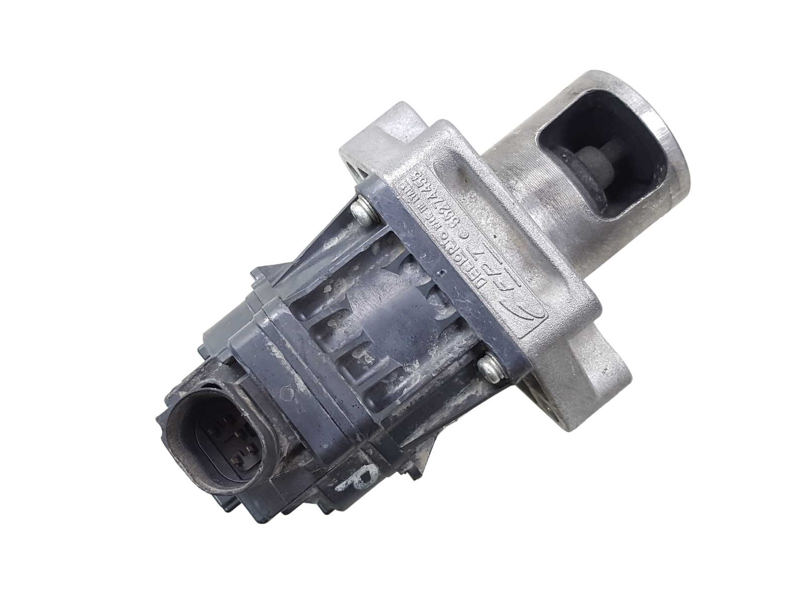 Egr Ventil 55274455 Jeep Chrysler Alfa Fiat Lancia Saab 1734 main product photo