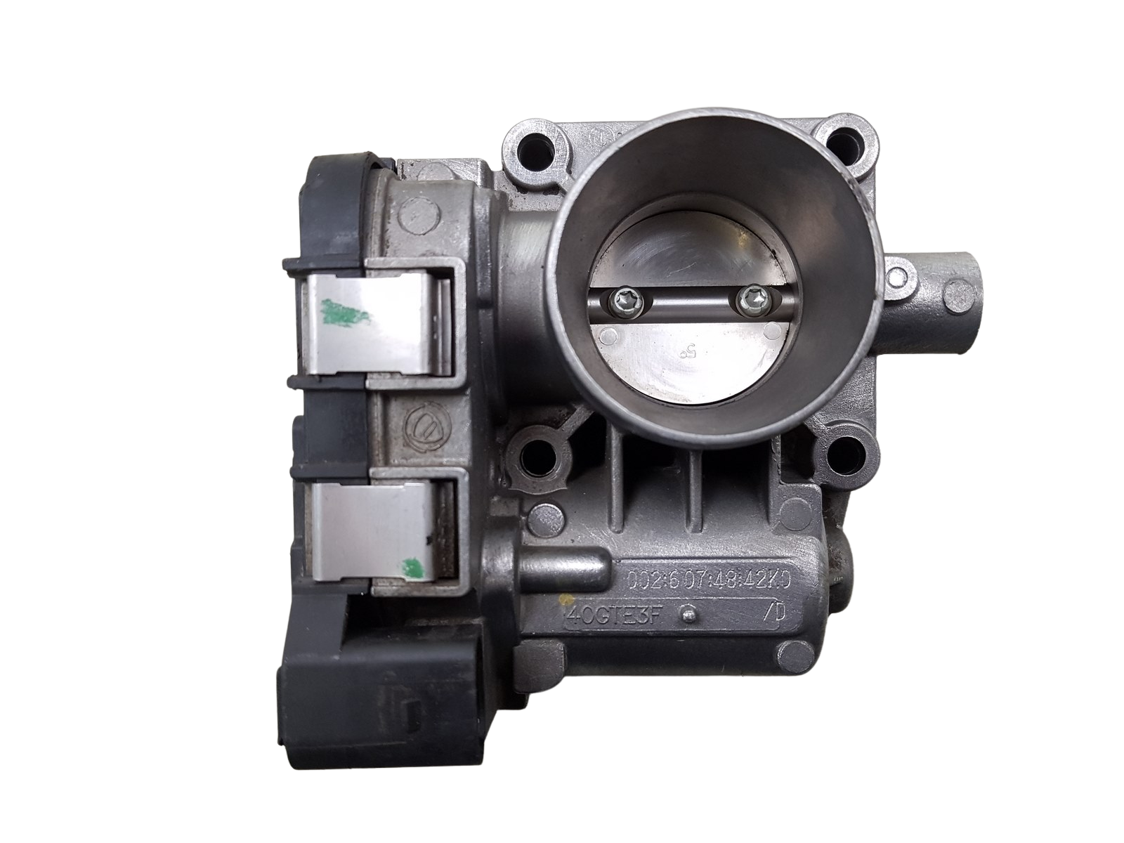 Ventil teleskopa za plin 55250461 40GTE3F Fiat Lancia Ford FPT 2945 main product photo