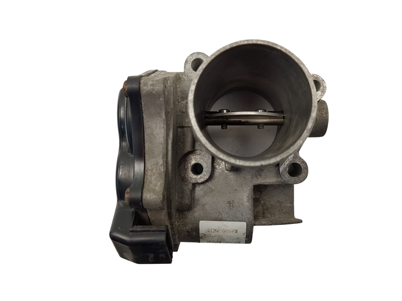 Ventil teleskopa za plin Renault 8200987453B H8200727648 2.0 2.3 DCI 1604 main product photo