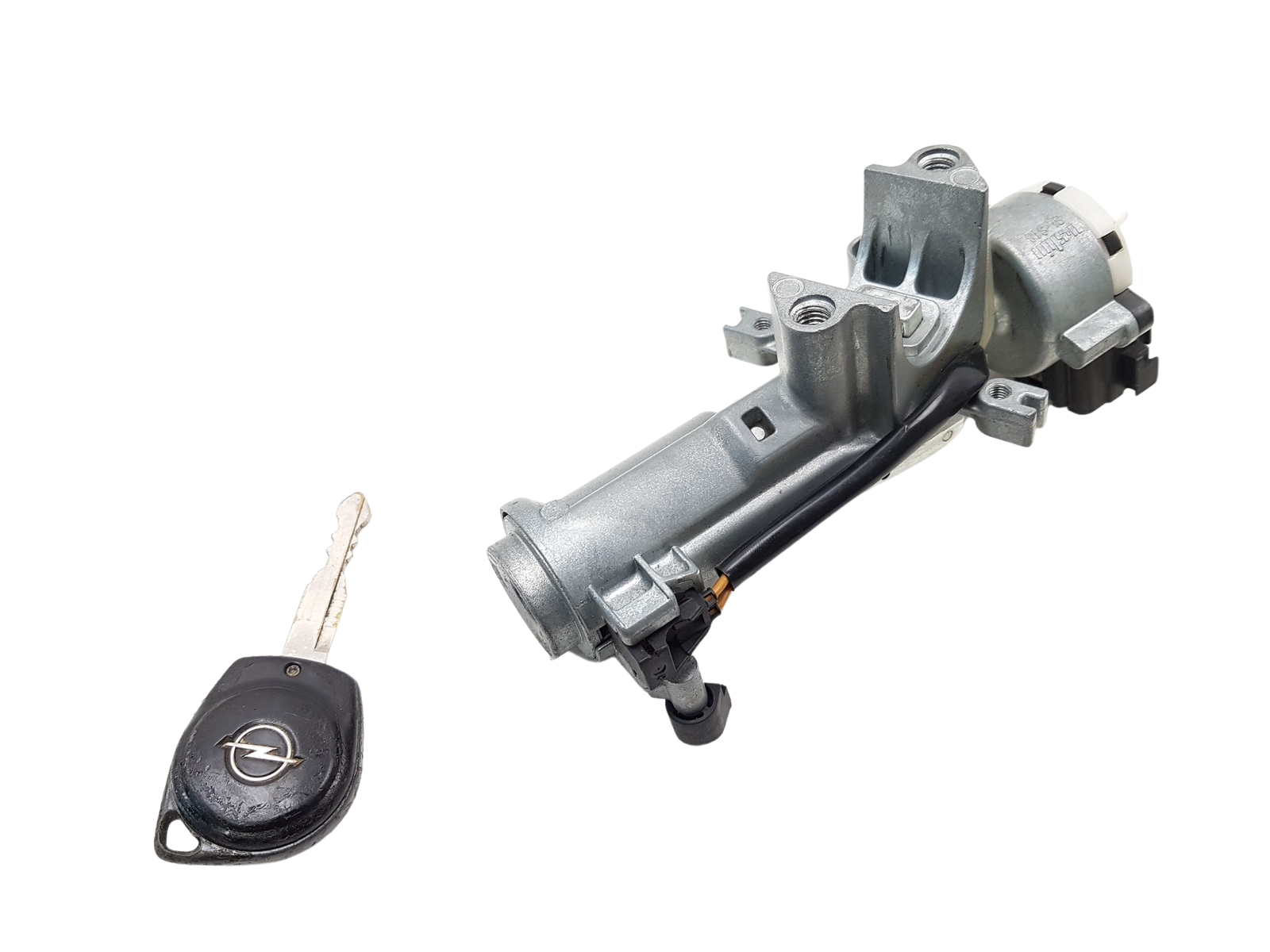 Ključavnica Za Vžig Opel Agila SL-S18 SLS18 1221 main product photo
