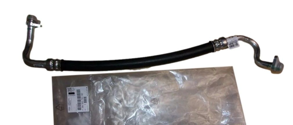 Cev klimatske naprave Original 9839379180 Citroen Peugeot main product photo
