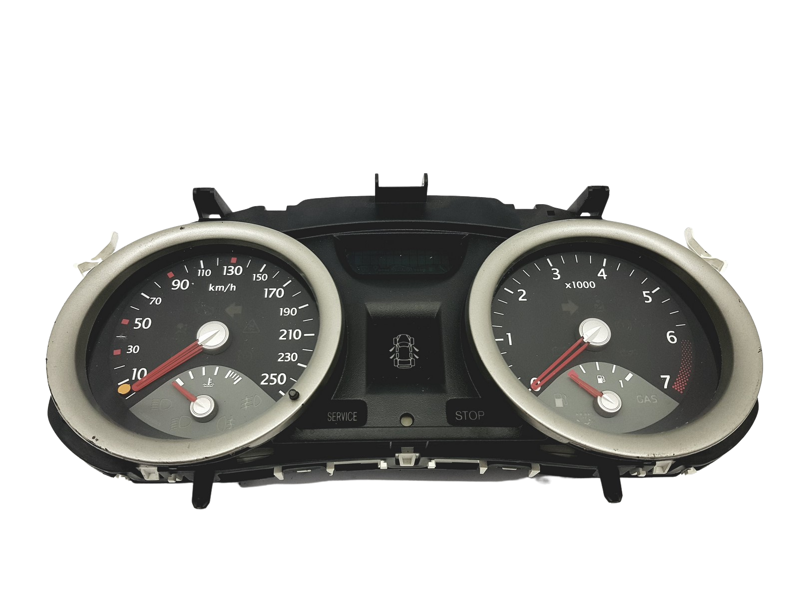 Merilnik vrtljajev Renault Megane 2 8200399694 D 53166 main product photo