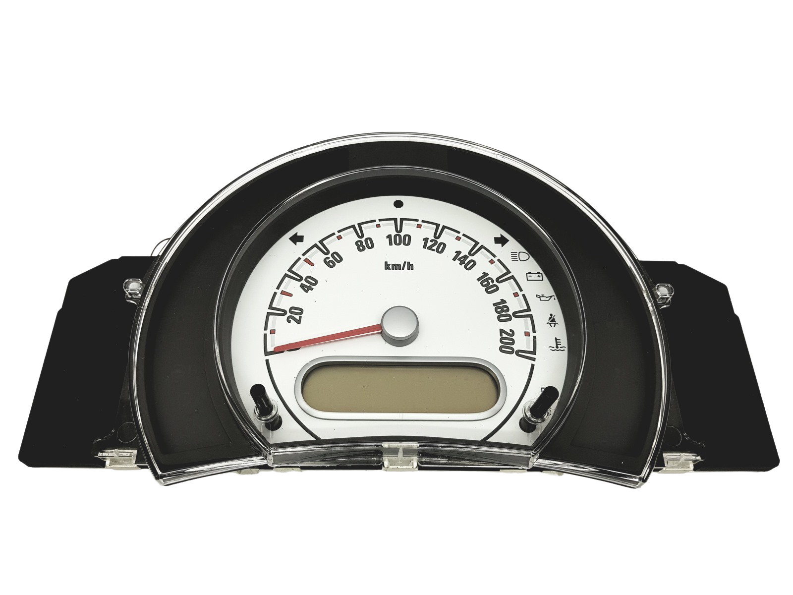 Merilnik hitrosti Opel Agila B 34100-85LE2 3410085LE2 33134 main product photo