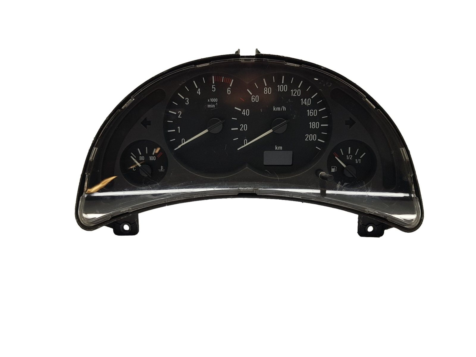 Merilnik vrtljajev Opel Corsa C 13173347WA 110008988026 2483 main product photo