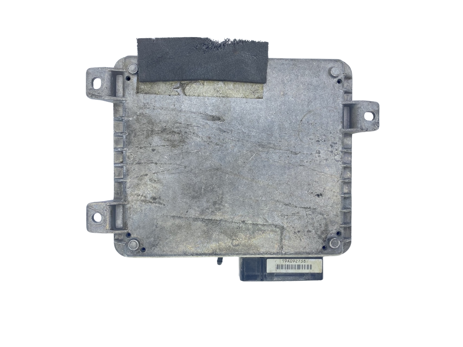 Kontrolna Enota Motorja ECU Rover MKC104020 WK 55488 main product photo
