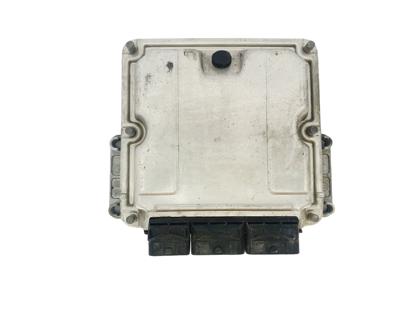 Kontrolna Enota 0281010819 8200039569 8200166362 Fiat Renault Bosch 38140 main product photo