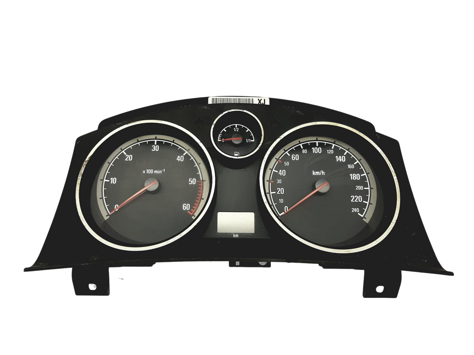 Merilnik vrtljajev Opel 13225988XJ Astra H GTC 58875 main product photo