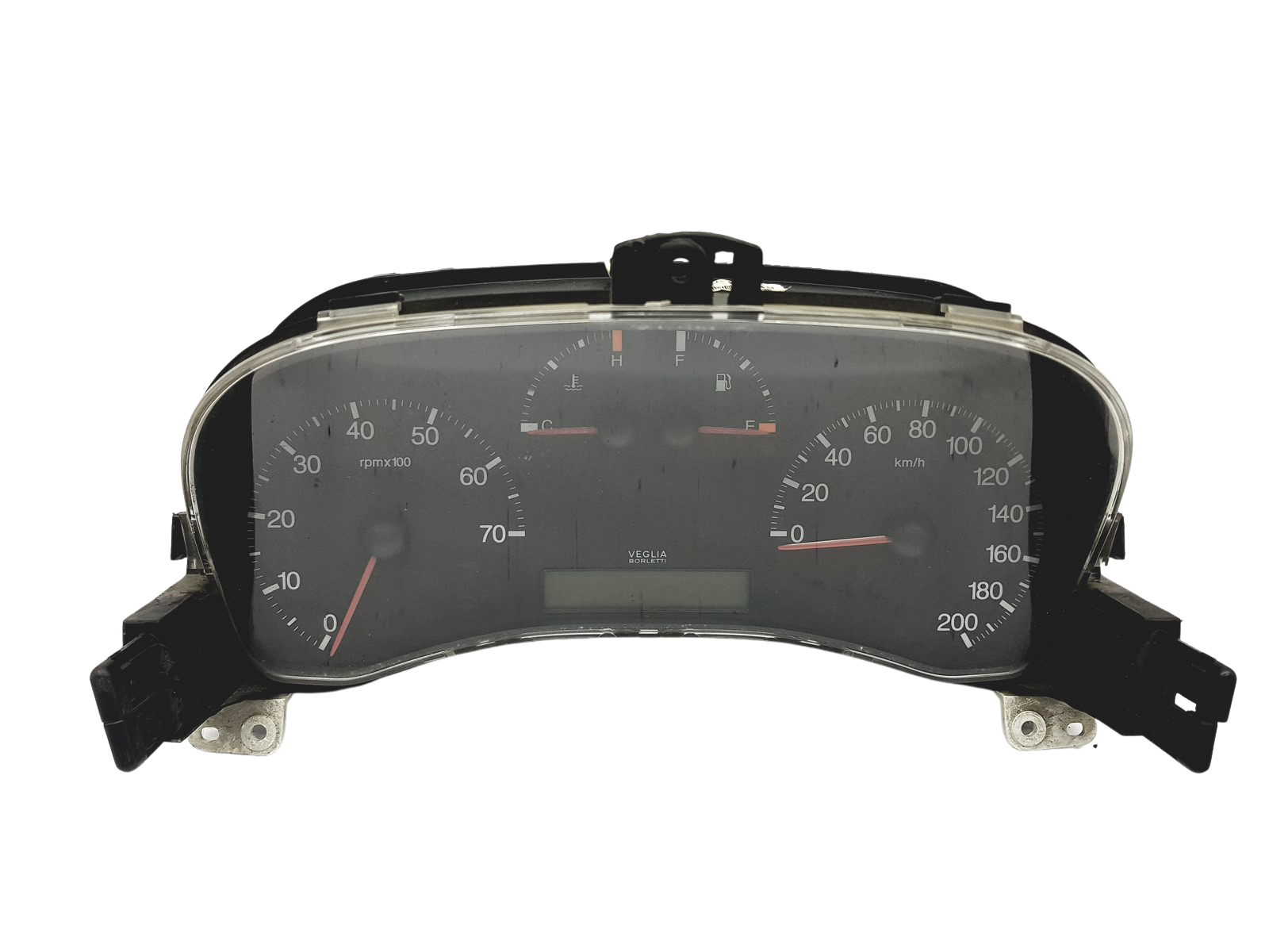Merilnik vrtljajev Fiat Punto 46753574 6063079909 40261 main product photo