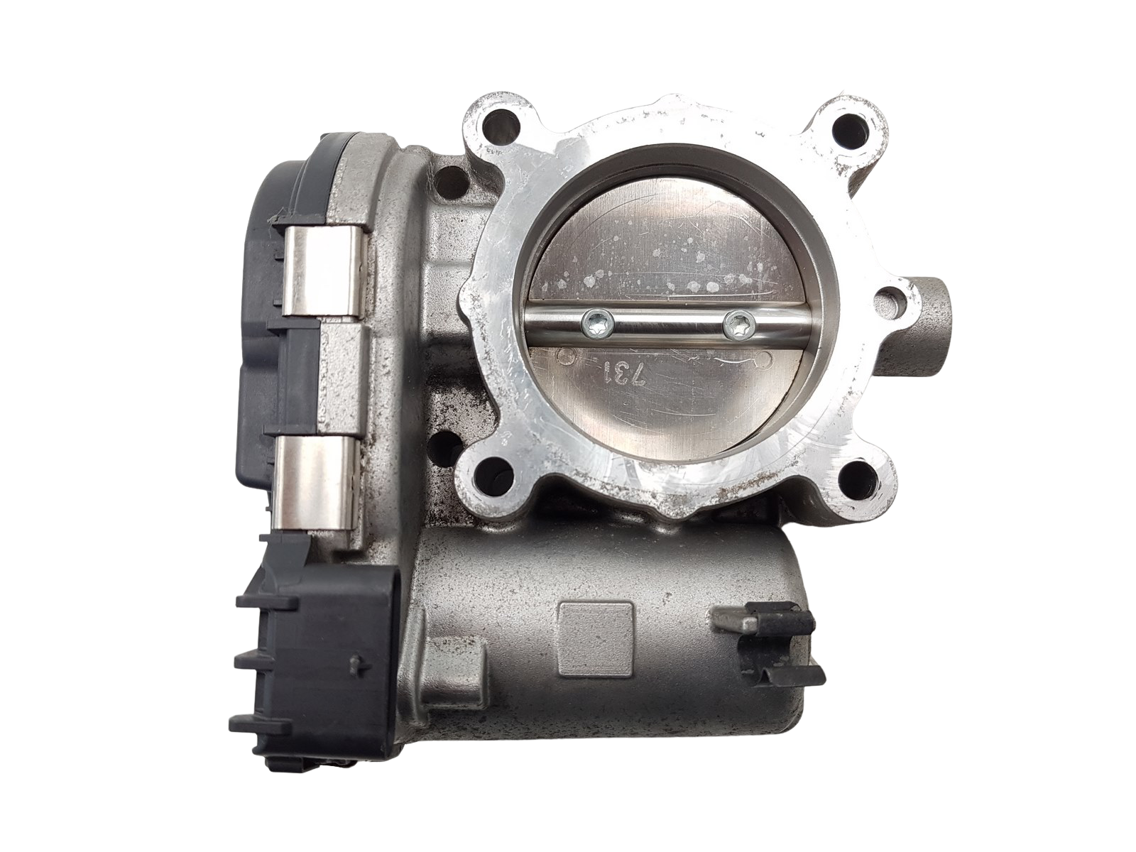 Ventil teleskopa za plin Mercedes-Benz A2701410025 0280750541 Bosch 2432 main product photo