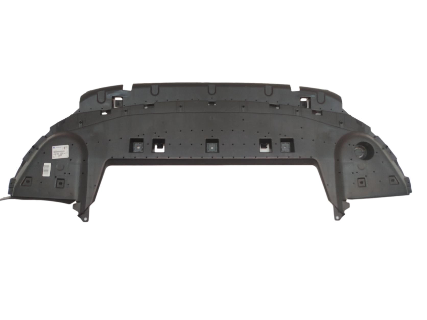 Pokrov Odbijača Nov Original 9855204080 Citroen main product photo