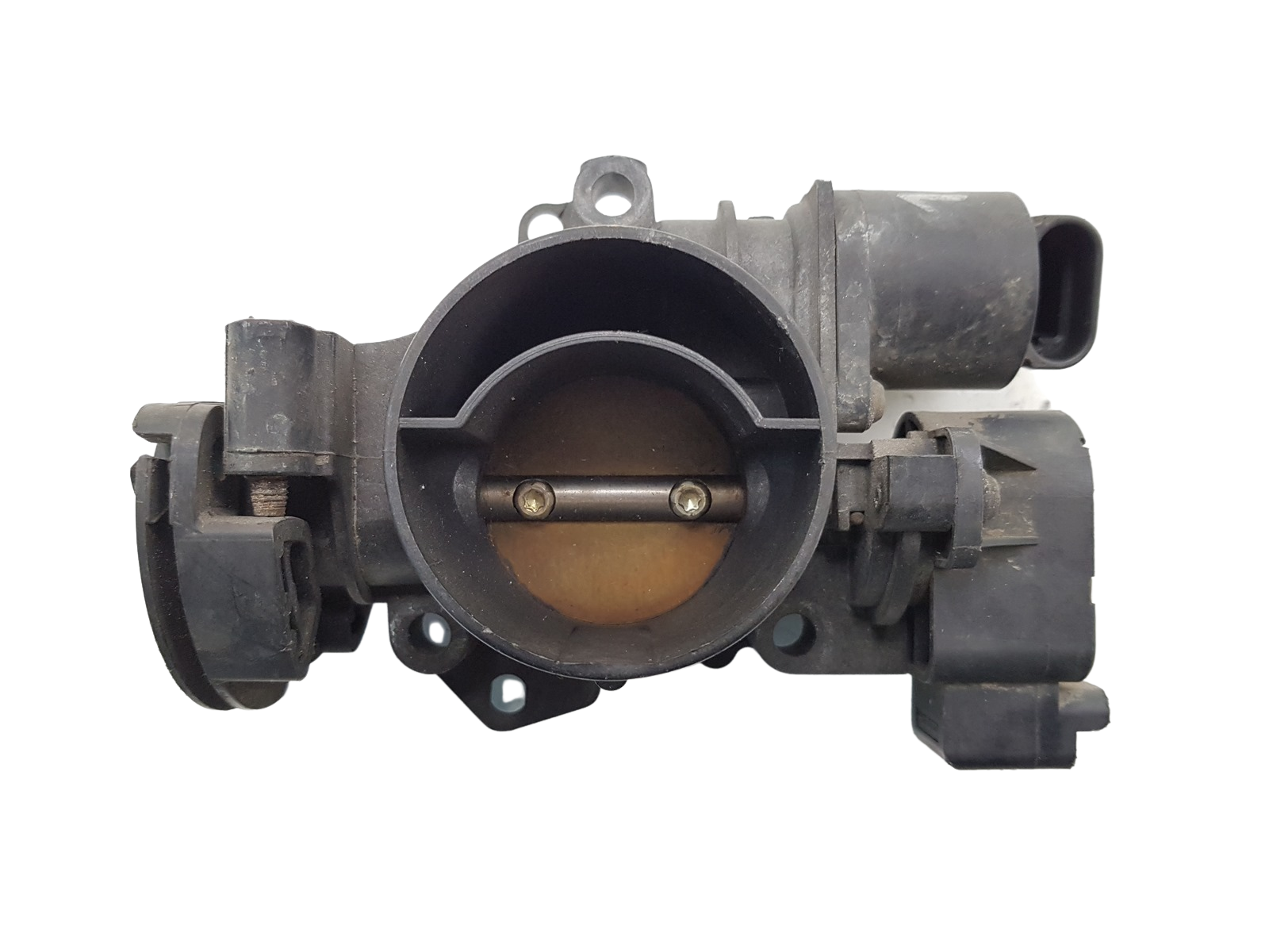 Ventil teleskopa za plin Citroen Peugeot PSA651 9642473280 SB35/00 1.4 1899 main product photo