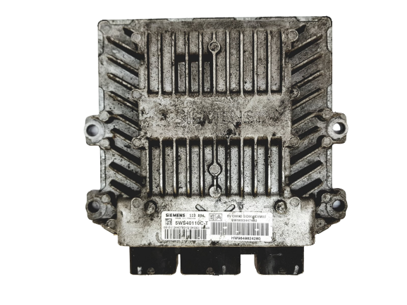 Kontrolna Enota 9653447480 9648624280 5WS40110C-T PSA Siemens 19561 main product photo