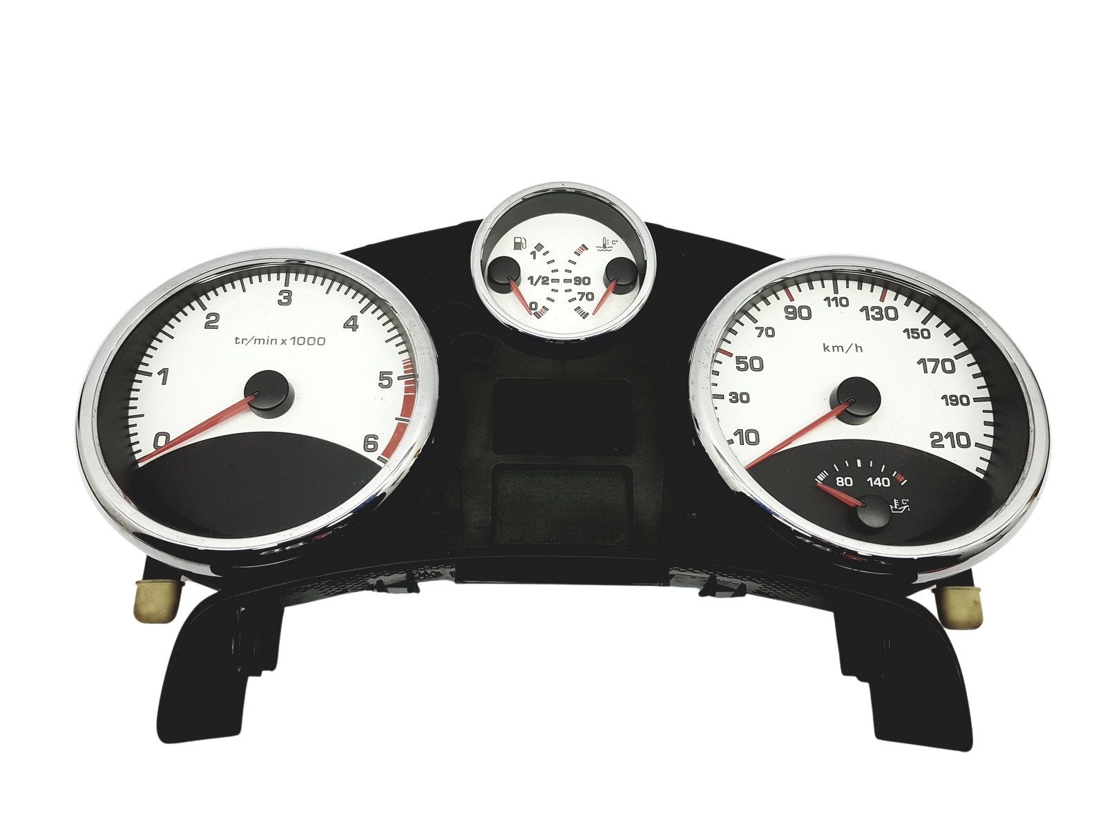 Merilnik vrtljajev Peugeot 207 9662904980 A2C53190342 53036 main product photo