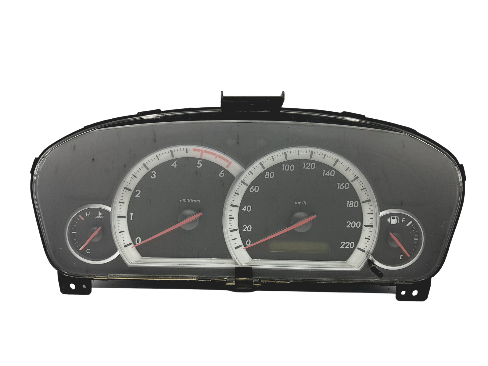 Merilnik hitrosti Chevrolet Captiva 96941863 main product photo