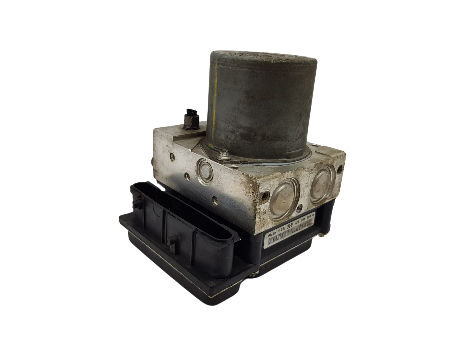 Črpalka Abs Renault 8200685699 0265950728 0265234601 5948 main product photo