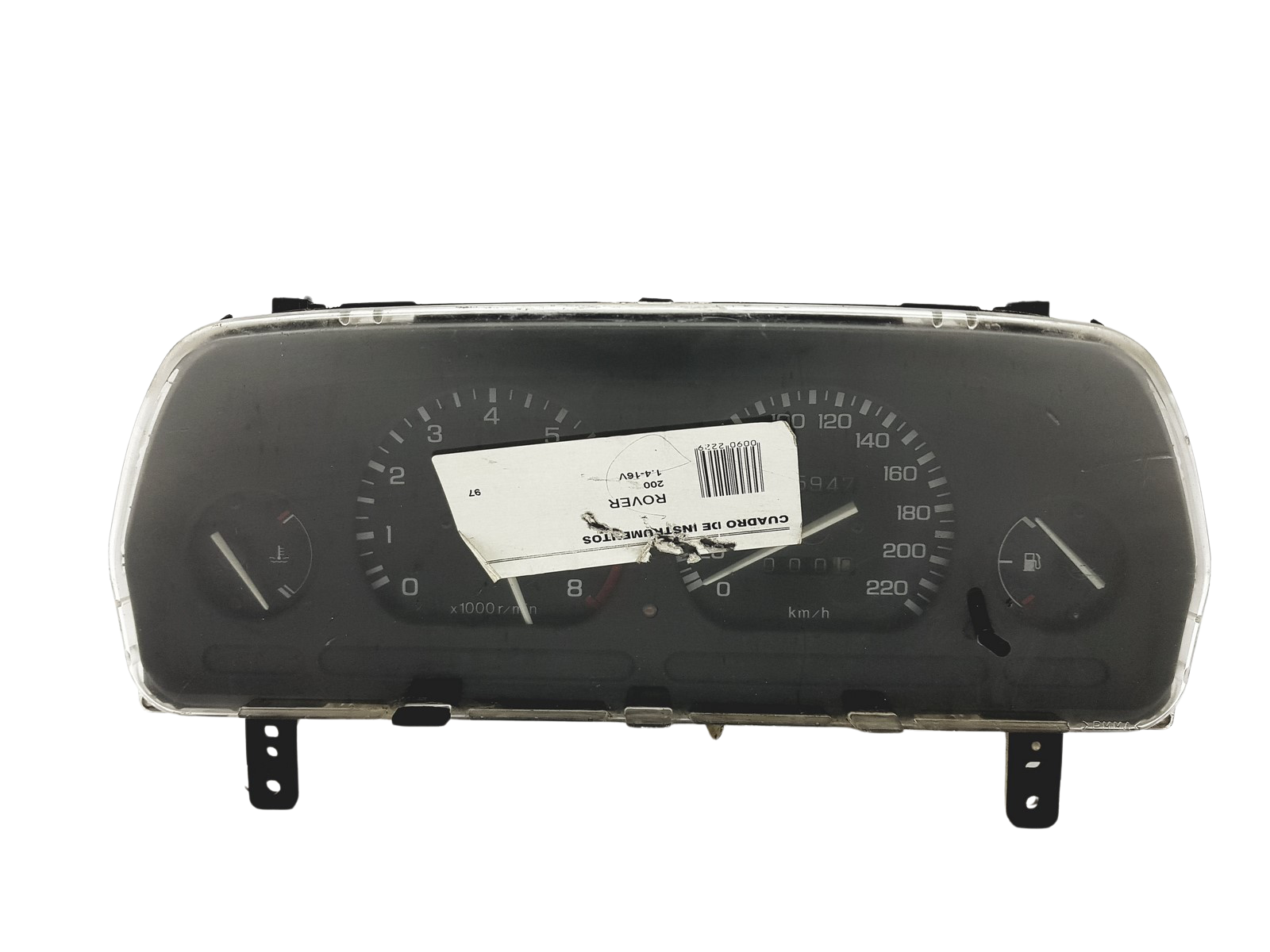 Merilnik vrtljajev Rover 200 YAC109580 AR0025006 51156 main product photo