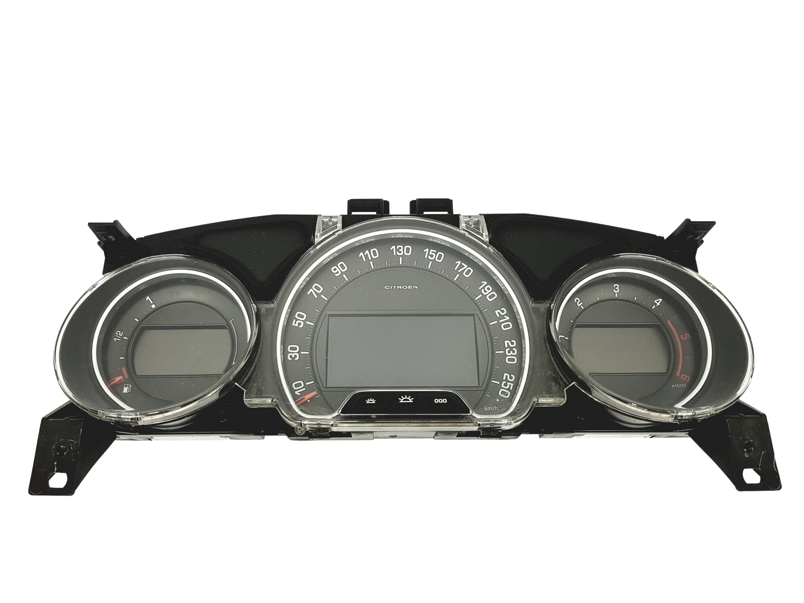 Merilnik vrtljajev Citroen C5 3 9666330580 50507 main product photo